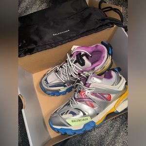 Balenciaga Track shoes